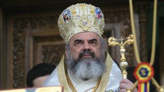 Scandal de proportii in BOR. Patriarhul Daniel, blestemat de un calugar: "Nu va fie frica de SATANA Daniel". Se anunta protest extrem in Dealul Mitropoliei