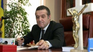 "Teapa" de milioane de euro pe care si-a luat-o Gigi Becali cu un teren de 10 hectare de padure in Baneasa! Latifundiarul visa sa construiasca aici un stadion, insa nimeni nu i-a dat autorizatie!