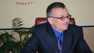 Vicepresedintele Agentiei Nationale a Medicamentului, Lazar Iordache, a fost arestat pentru fapte de coruptie