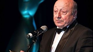 Mormantul lui Marin Moraru, pe Aleea Gheorghe Dinica din cimitirul Bellu! Cei doi actori au fost buni prieteni