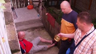 Secretul comorii dacice recuperate. Cum a fost capturat camatarul care a vrut sa o vanda cu 110.000 de euro