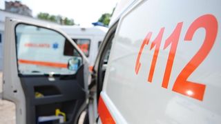 Sapte persoane au fost ranite intr-un accident rutier, pe soseaua Oltenitei din Capitala. Traficul rutier este blocat &icirc;ntre Bucureşti şi Popeşti Leordeni