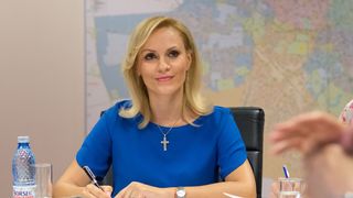 Primarul Gabriela Firea cere Administraţiei Lacuri şi Agrement să &icirc;nceteze asocierile cu firme care au construit restaurante şi terase &icirc;n parcuri