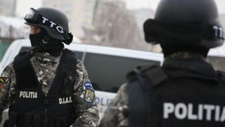 DIICOT a destructurat o retea de proxenetism care funcaiona in Marea Britanie. 15 persoane sunt cercetate de politisti