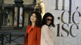 O mama din Vaslui a oferit o adevarata lectie de ambitie. S-a inscris la Facultatea de Medicina in acelasi timp cu fiica ei si este studenta la 45 de ani: "Am ales drumul inimii"