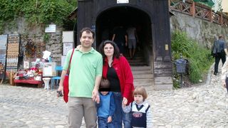 Spa de lux si centru de distractii pentru copii, pe locul in care a murit Ionut Anghel! Firma care detine terenul a depus la Primaria Bucuresti toata documentatia pentru noul proiect