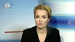 Iubita lui Panaitescu a realizat emisiunea "Avocat din oficiu"