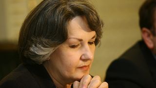 Mona Musca este casatorita de 34 de ani cu un mare savant! Gavril Musca are 84 de ani si este un renumit inginer chimist