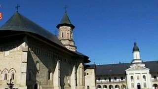 Manastirea Neamt, denumita si "Ierusalim al Ortodoxiei rom&acirc;ne", uimeste prin frumusete si captiveaza printr-o istorie bogata