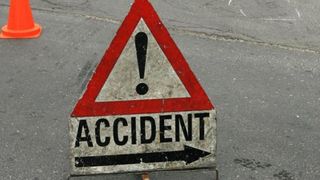 Accident la Ciolpani. Una dintre persoanele rănite a murit