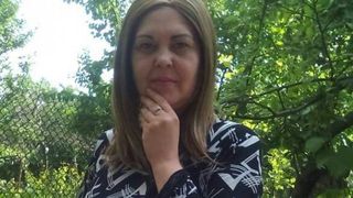 Ea este romanca din Vaslui care a murit cu buletinul in mana in tragedia din Italia: "De teama, sa o gaseasca, si-a luat buletinul"