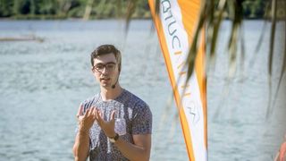 Un student roman care invata in SUA s-a intors in tara ca sa predea cursuri de prim-ajutor