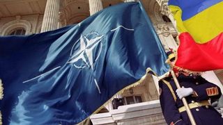 Romania e gata sa-i primeasca pe militarii NATO: Vom gazdui o brigada multinationala