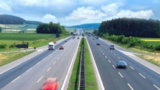 Ministerul Transporturilor pregateste finalizarea centurii rutiere a Sucevei si intentioneaza &icirc;nceperea lucrarilor la o sosea de 4 benzi care sa plece din Nord pana la Bucuresti