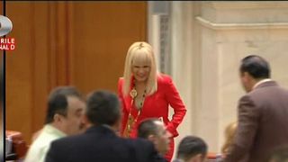 Topul parlamentarilor lenesi. Pe cine am platit degeaba in Parlament si cine a muncit cu adevarat