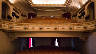 Jaf de mii de euro la Teatrul Evreiesc de Stat: Hotii au furat echipamente si recuzite din patrimoniul institutiei de cultura