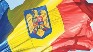 Guvernul vrea pedeapsa cu inchisoarea pentru manifestarile publice de dispret exprimate fata de insemnele autoritatii