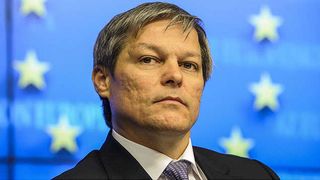 Dacian Ciolos, transant la adresa UE: "Ni se refuza accesul la Schengen din motive politice total depasite"