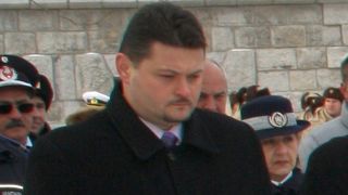 Cercetat penal, Rares Vaduva, seful serviciului de informatii al Ministerului de Interne, castiga 9000 de lei pe luna