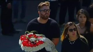 Romanii morti in cutremurul din Italia sunt adusi acasa