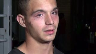 Cei doi baieti din Cluj care au snopit in bataie un adolescent au fost arestati pentru tentativa de omor. De la ce a pornit tot scandalul. Marturisirile facute de victima