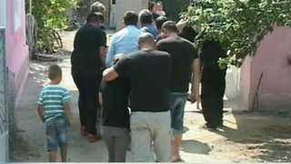 Au plecat din Romania in speranta unui trai mai bun, dar cutremurul devastator din Italia le-a adus sfarsitul. Trupurile a sapte dintre romanii morti in Amatrice au fost aduse acasa