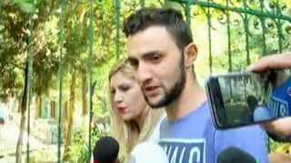 Soferul fugar găsit după o mobilizare impresionantă pe reţelele de socializare a ajuns in spatele gratiilor. Tanarul de 24 de ani a fost arestat