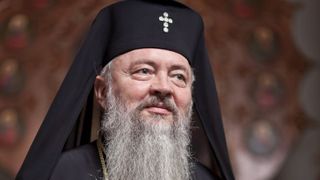 Mitropolitul Clujului: "Musulmanii au cate 5-6 copii. Sa aiba si crestinii macar cate trei, atunci s-ar redresa Europa"