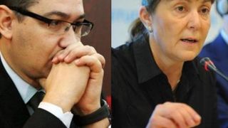 Zi decisiva pentru Victor Ponta. Baroul Bucuresti decide astazi daca fostul prim-ministru va fi exclus