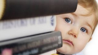 Nu stiti cum sa ii convingeti pe cei mici sa puna mana pe o carte! Ce spuneti despre o carte in care ei sunt personajele principale