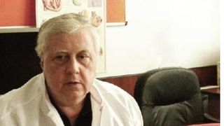 Doliu in medicina romaneasca! A murit prof dr Mihai Voiculescu, fostul sef al Clinicii de Medicina Interna-Nefrologie de la Fundeni. Povestea medicului care a salvat mii de vieti