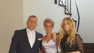 Victima medicului Naum Ciomu a fost nas de cununie! Barbatul care s-a trezit cu penisul sectionat e un tip discret, in timp ce sotia lui e sufletul petrecerilor!