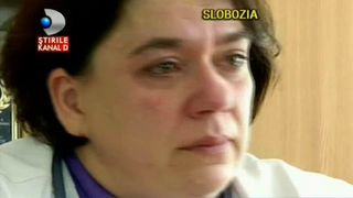 Ce s-a intamplat la Spitalul Judetean din Slobozia dupa ce Stirile Kanal D au prezentat imagini groaznice de acolo