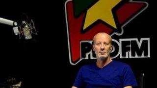 Andrei Gheorghe, dat afara de la ProFm: "Mi s-a reprosat ca sunt batran"