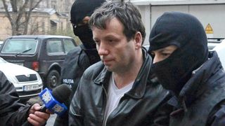 Hackerul roman "Guccifer" isi afla astazi sentinta in SUA. Ce risca Marcel Lazar