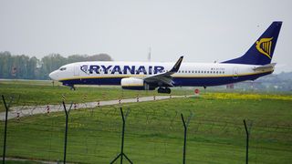 Numarul pasagerilor aerieni va creste in urmatorul an cu 27%. Se estimeaza ca 1.9 milioane de romani vor calatori cu avionul in urmatoarea perioada