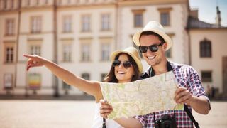 1,28 milioane de vizitatori straini au venit in tara noastra in luna iulie