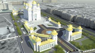 Patriarhia Romana, nemultumita de sumele primite de la Primarii: "Ne-au dat doar 5-6% din cat am solicitat"