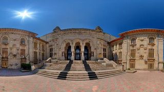 Asta este singura Universitate din Romania dedicata persoanelor cu varsta de peste 55 de ani. Unde este si ce poti studia