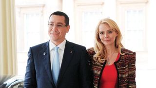 Presa politica sustine ca Victor Ponta, sotul Dacianei Sarbu, ar putea demisiona din PSD