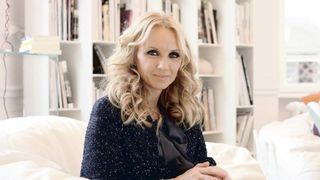 Camelia Sucu a schimbat macazul! Dupa ce a pierdut 9 milioane de euro cu mobila, femeia de afaceri s-a apucat de design interior!