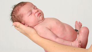 Trei bebelusi au murit la Spitalul Judetean din Suceava. DSP confirma infectiile