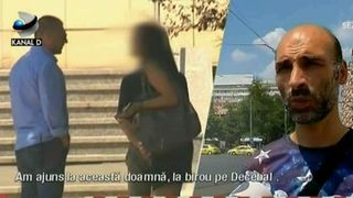 Pacaliti pentru locuri de munca de vis in Marea Britanie. Mai multi romani au ramas cu ochii in soare si cu actele luate, dupa ce o "avocata" le-a promis mii de euro castig peste hotare