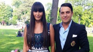 Casnicia Elenei Basescu cu Bogdan Ionescu a durat 4 ani