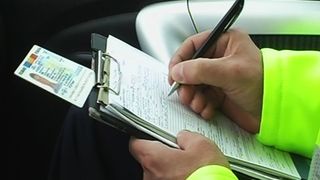 Poliţiştii au dat amenzi de aproape 16 milioane de lei &icirc;n ultima săptăm&acirc;nă