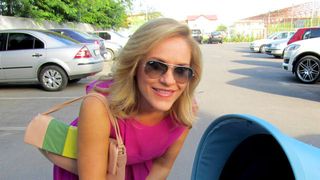 Gabriela Firea vrea sa deschida o banca de alimente pentru persoane defavorizate