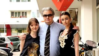 Fiicele si sotia lui Vadim Tudor, audiate de politisti. Deputatul PSD Ana Birchall le cere 40.000 de euro