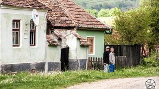 Satul din Romania unde iti cumperi o casa cu doar 2.000 de lei!