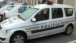 Accident rutier pe soseaua Panduri din Bucuresti. S-a intervenit cu echipajele de la descarcerare