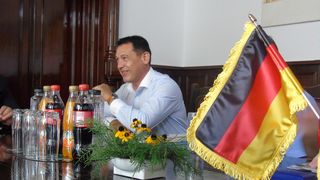 Un primar din Germania le este recunoscator conationalilor nostri: &ldquo;Prosperitatea orasului meu inseamna munca romanilor!&rdquo;